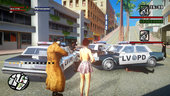 Project Police Notoriety System v3.0 + Mini-Mission + Sandbox for UG 3.3.11.2